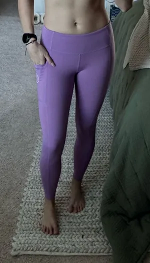 Sand Cloud Leggings thumbnail 1