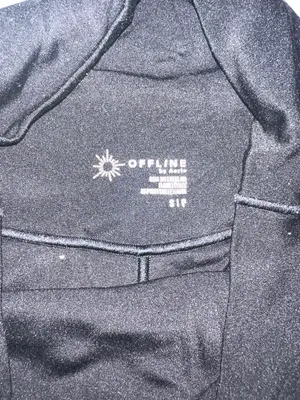 Offline Flare Leggings thumbnail 4