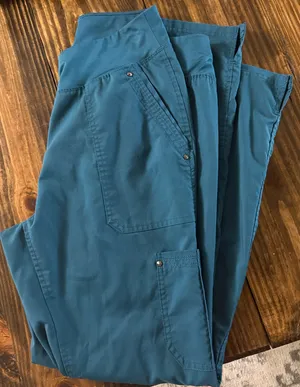 Healing Hands Scrub Pants Women’s thumbnail 1