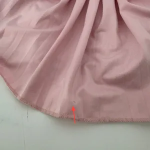 Gold Hinge Pleated Tennis Skirt Skort Light Pink Women M Pickleball Preppy thumbnail 6