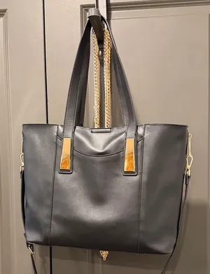 ✨SALE✨ Steve Madden Tote/Laptop Bag thumbnail 1