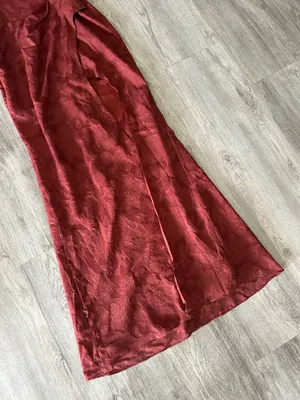 Azazie dress thumbnail 2