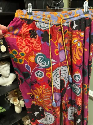 Anthropologie Joanie Harem Pants – Size Small thumbnail 5
