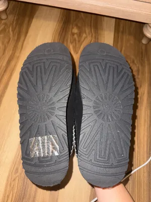 Women’s Tazz UGG Platform Slippers 8 thumbnail 3