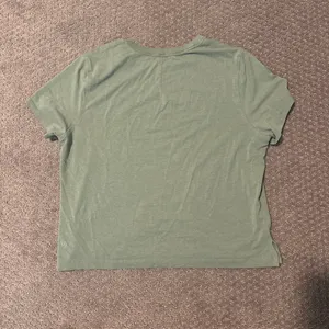 Green Lululemon Top thumbnail 2