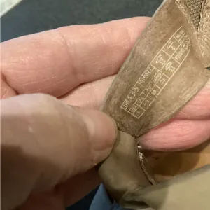 Women’s UGG wedges size 8 thumbnail 6