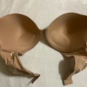 SKIMS Super Push Up Bra 38DD thumbnail 3
