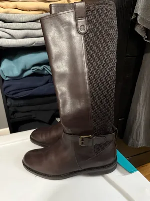 Cole Haan Boots thumbnail 2