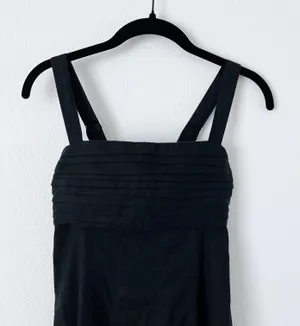 Abercrombie Emerson Midi Dress thumbnail 6