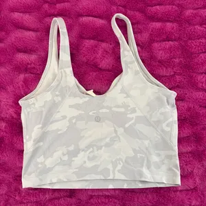 Lululemon Align Tank thumbnail 2