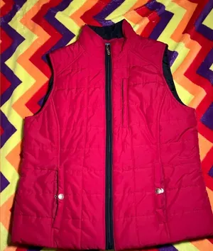 Lauren Ralph Lauren quilted vest thumbnail 1
