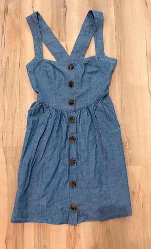 Free People Mini Dress thumbnail 1