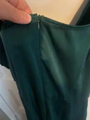 Kittenish Dress Midi thumbnail 8