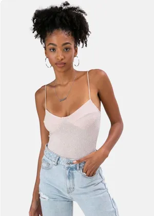 Adika Nude bodysuit thumbnail 1