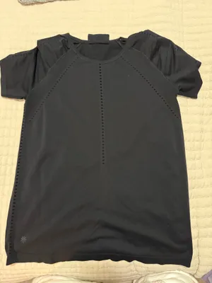 Athleta Top Short Sleeve thumbnail 1