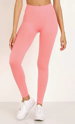 Set Active leggings thumbnail 1