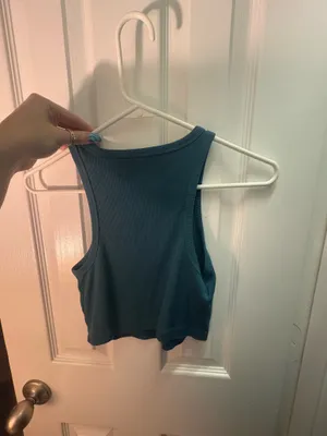 Wild Fable Crop Top thumbnail 2