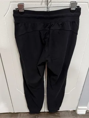 Lululemon Black Ready To Rulu High-Rise Jogger thumbnail 9