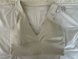 Lululemon Align V-Neck Bra thumbnail 1
