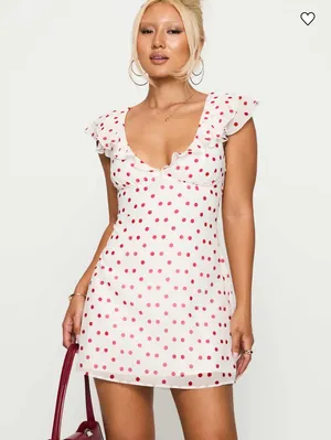 Princess Polly Dress thumbnail 3