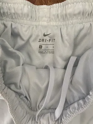 Nike Dri-fit Shorts thumbnail 3