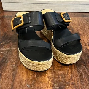 Dolce Vita Thorin Espadrille Wedge Sandal thumbnail 2