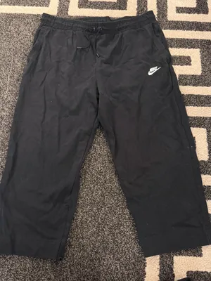 Nike Sweatpants thumbnail 1