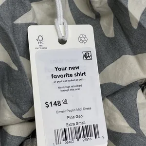 NWT marine layer dress thumbnail 6