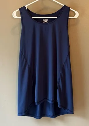 32 Degrees Cool Tank Top thumbnail 1