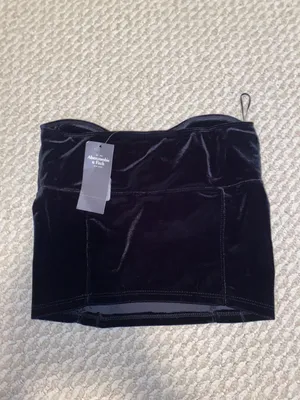 Abercrombie Tube Top thumbnail 2