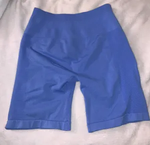Aurola Shorts Lavender Luster thumbnail 1