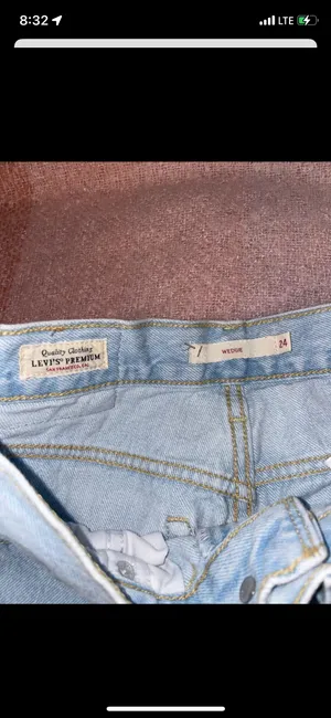 Levi’s Jeans thumbnail 4
