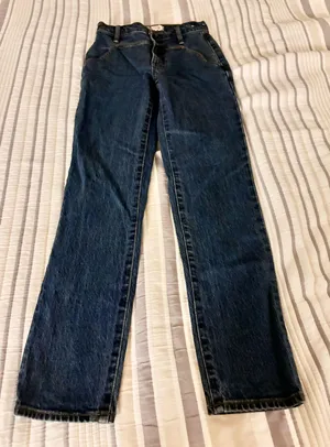 80s Edition Perfect Vintage Jeans thumbnail 4