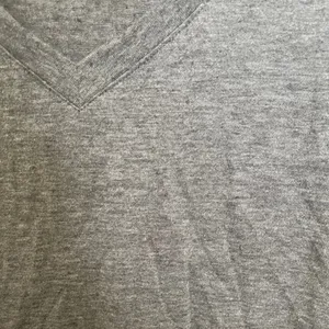 Gray T Shirt Size M thumbnail 4