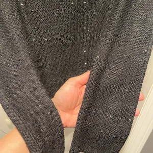 Beaded Sweater Blouse thumbnail 3
