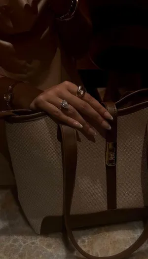 Tote Bag Tan thumbnail 7