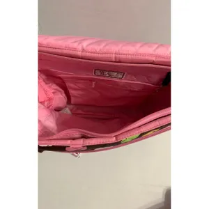 Belvah Messenger Style Diaper Bag With Changing Pad New With Tag thumbnail 7