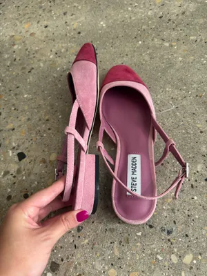 Steve Madden Flats thumbnail 2