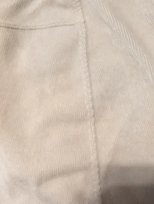Aerie Offline Corduroy Skort Size Medium thumbnail 2