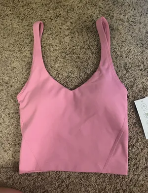 Hollister Athletic Tank Gilly Hicks thumbnail 1