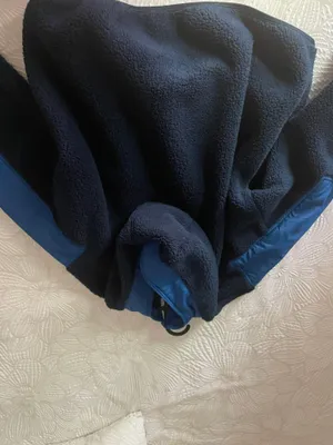 Free People Fleece Jacket thumbnail 3