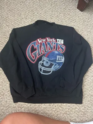 Vintage Giants NFL Sweatshirt thumbnail 1
