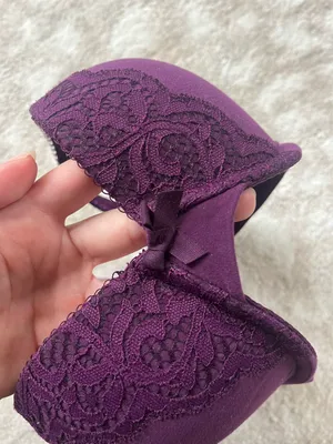 Victoria's Secret Bra Push-Up thumbnail 2