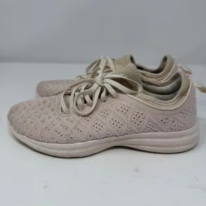 APL TechLoom Phantom Running Shoe Sneaker Bellflower Pink Women Size 7.5 thumbnail 9