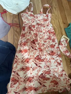ASOS Dress thumbnail 1