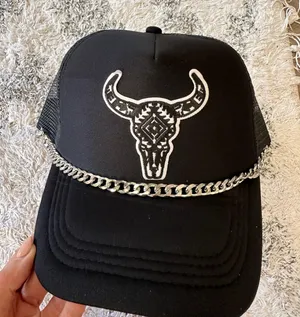 Trucker Hat  thumbnail 1