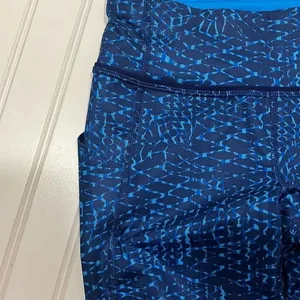 Lululemon speed up Capri leggings thumbnail 2