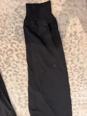 Lululemon Joggers Dance Studio Mid-Rise thumbnail 4