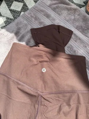 Lululemon Leggings thumbnail 3