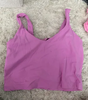 Lululemon Align Tank thumbnail 1